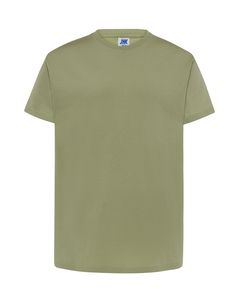 Pale Green