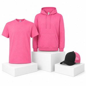 Complete Team Apparel Kit